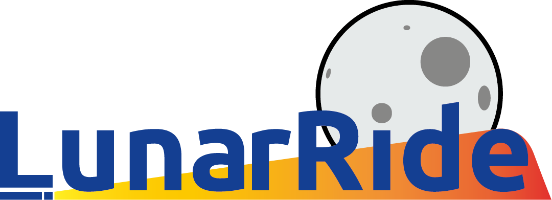 LunarRide Logo